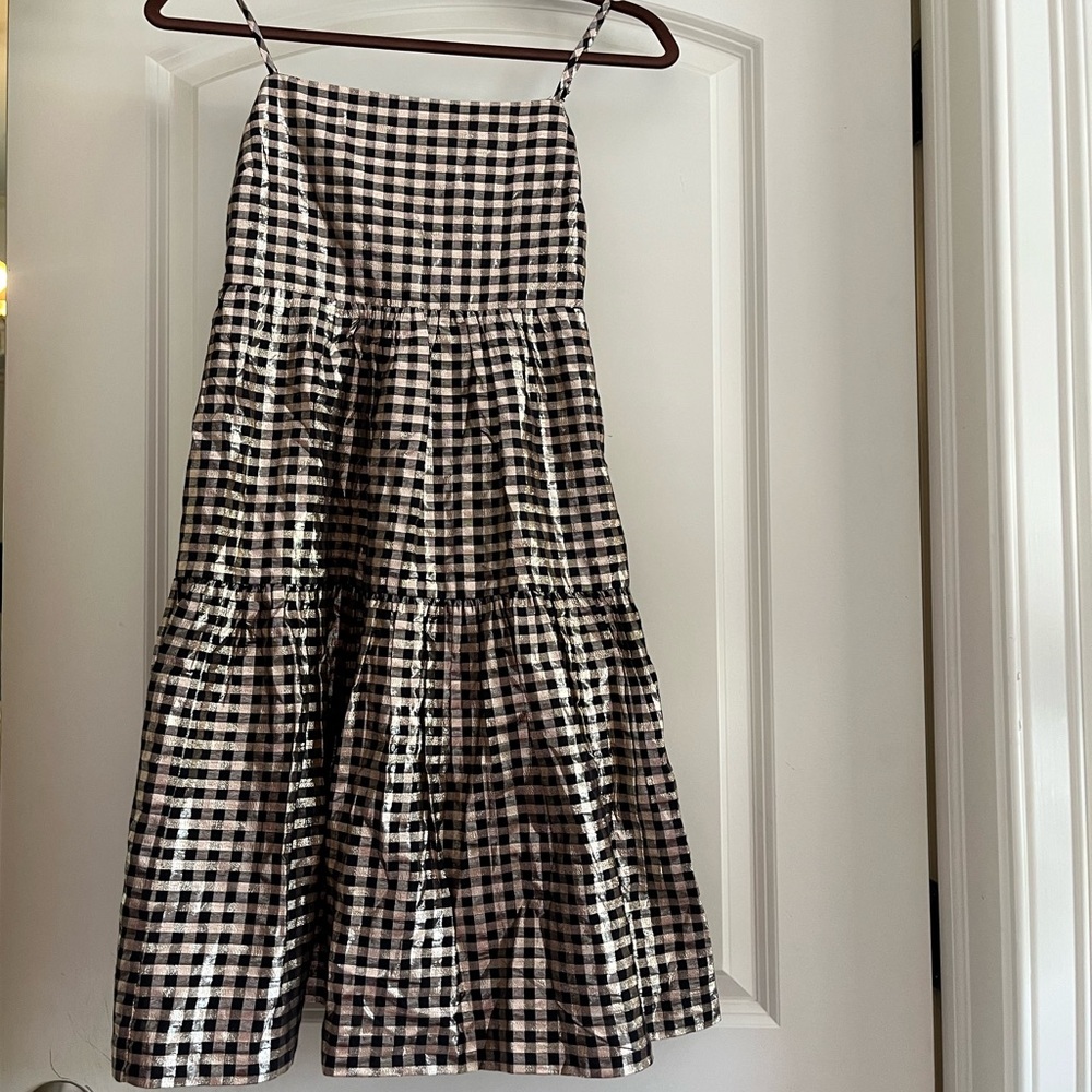New J. Crew Dress